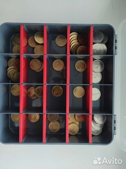 Монеты продажа или обмен