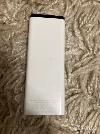 Пульт apple