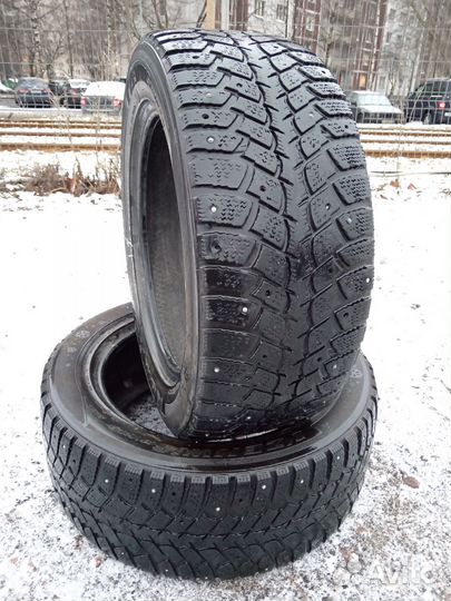 Kumho I'Zen Wis KW19 235/55 R17 103T