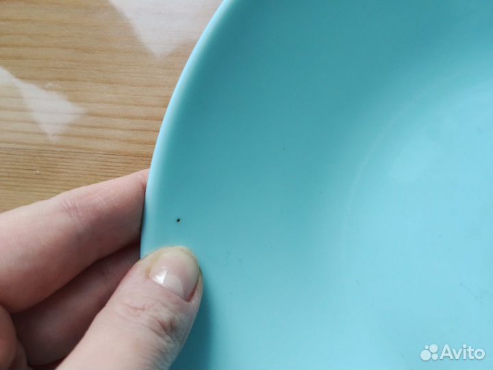 Тарелки luminarc, салатники IKEA