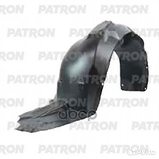Подкрылок Передн лев seat toledo 13-17, skoda R
