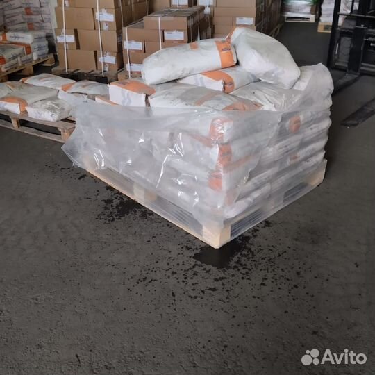 Ответственное хранение груза