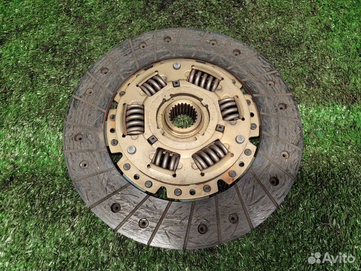 Диск сцепления Hover H3