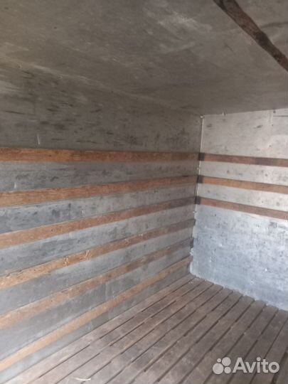 Термобудка