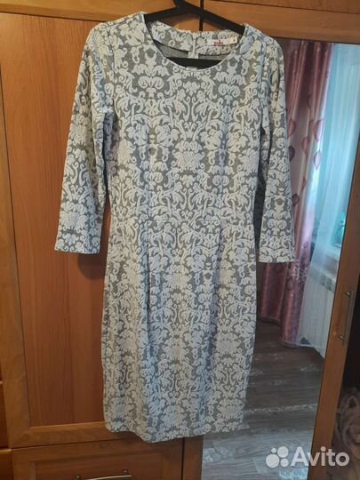 Вещи пакетом 42 (s) размер