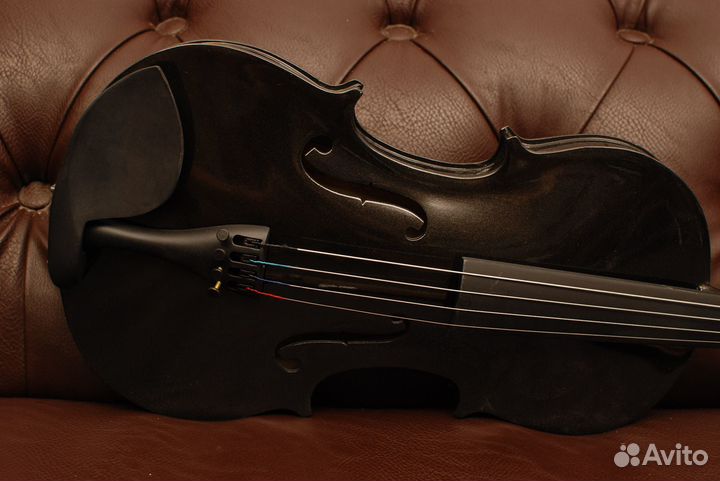 Скрипка + Аксессуар