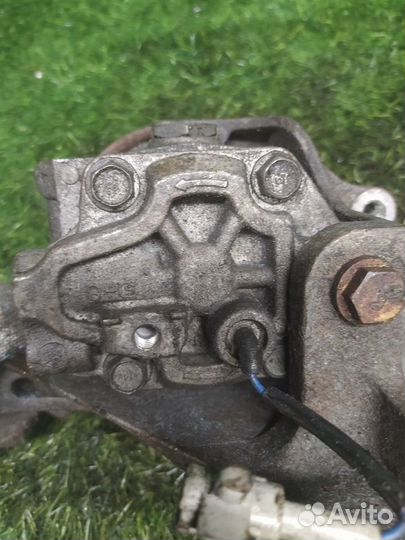 Насос гидроусилителя Субару Impreza XV