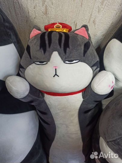 Игрушка сплюшка