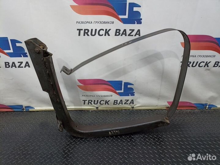 A9304702542 Кронштейн топливного бака