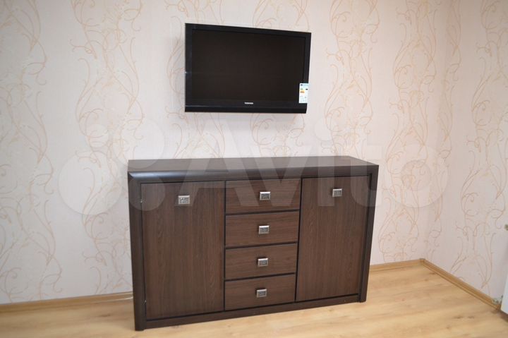 2-к. квартира, 48 м², 4/4 эт.