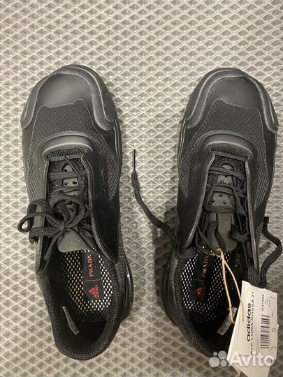 Кроссовки Adidas luna Rossa prada 37 (23,5 см) р-р