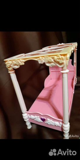 Кроватка для кукол