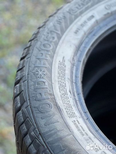 Nokian Tyres Nordman 5 225/65 R17