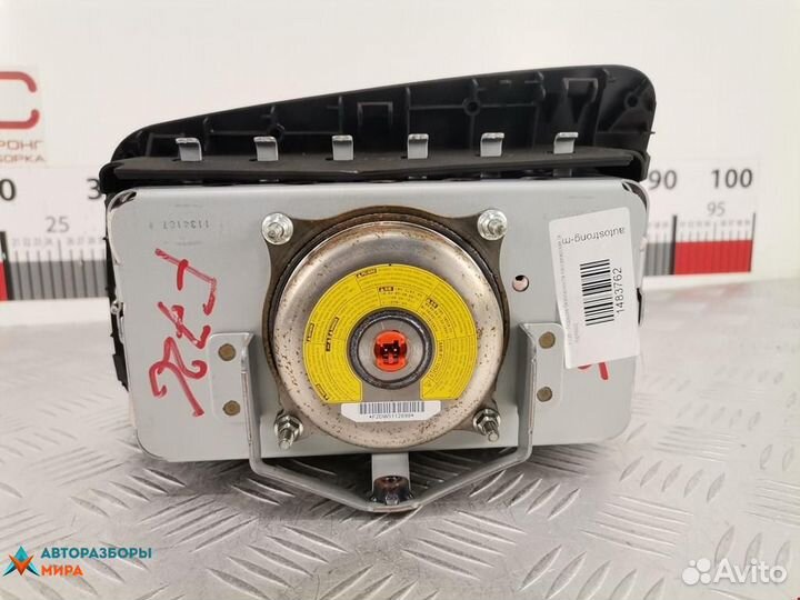 Подушка безопасности Toyota Yaris P1 рест. 2005