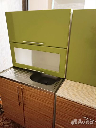 Кухонный гарнитур бу