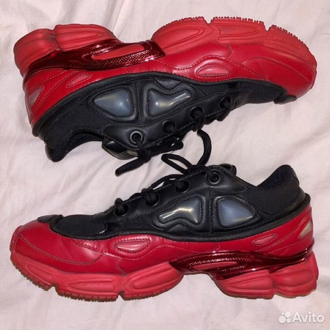 Ozweego raf simons adidas hot sale