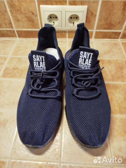 Мужская обувь