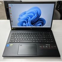 Ноутбук Acer Nitro V 15, i5 13420H, RTX 3050(6Gb)