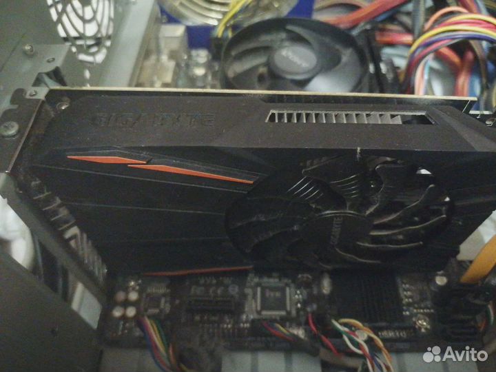 Видеокарта