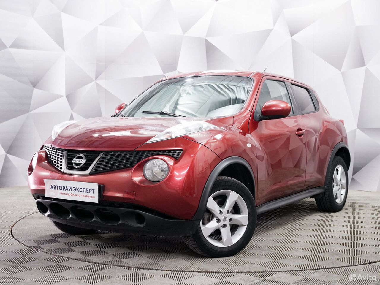 Nissan Juke 1.6 MT, 2014, 177 000 км