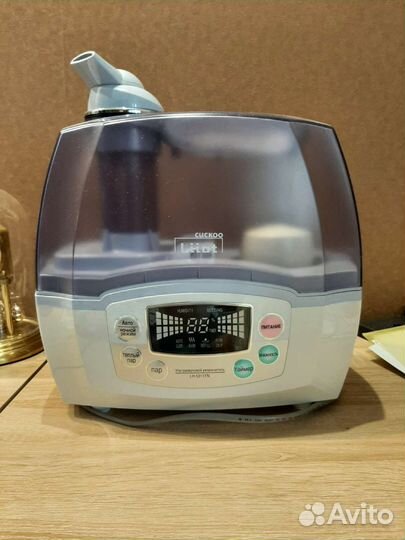 Увлажнитель воздуха Cuckoo LH-5311FN