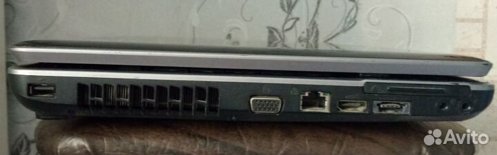 Ноутбук бу toshiba продам