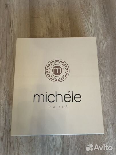 Сапоги зимние Michele 41 р