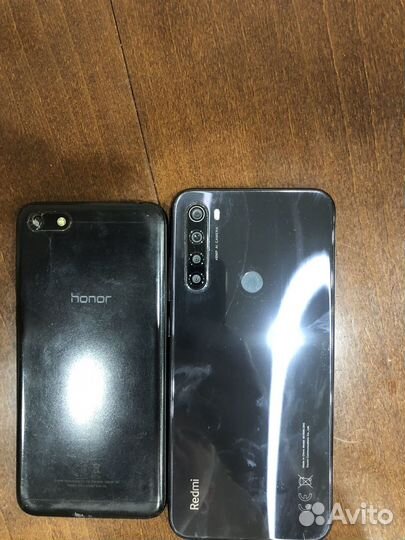 Xiaomi Redmi Note 8T, 3/32 ГБ
