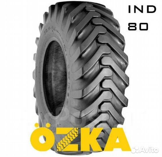 Ozka IND80 10.00/20 R16