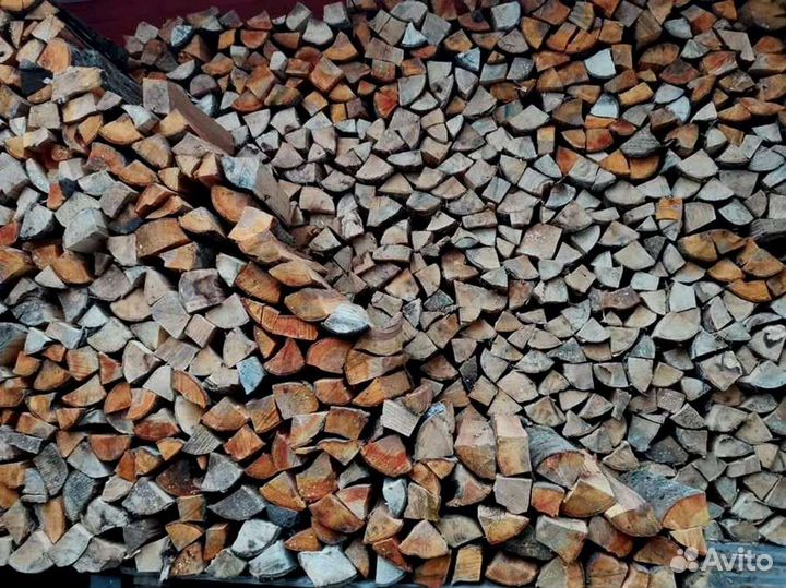 Дрова Качественные