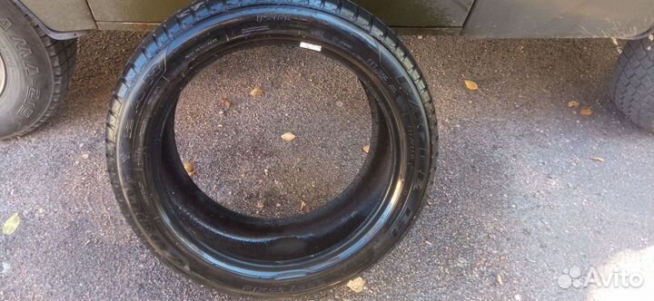 Goodyear Eagle F1 AT 255/45 R19