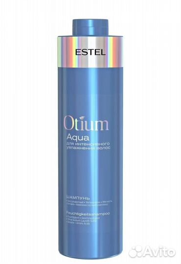 Шампунь estel