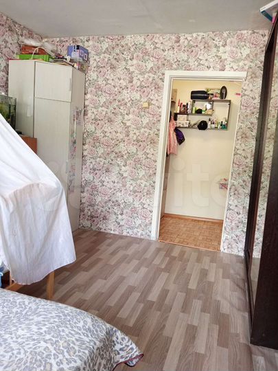 2-к. квартира, 38,6 м², 1/2 эт.