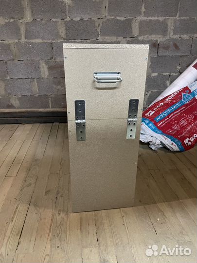 Шумобокс для whatsminer любых моделей