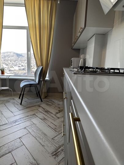 1-к. квартира, 47 м², 11/12 эт.