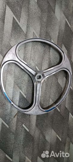 Шкив для сма electrolux