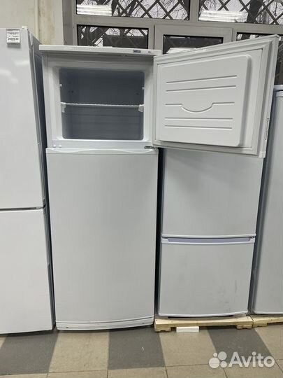 Холодильник Атлант новый