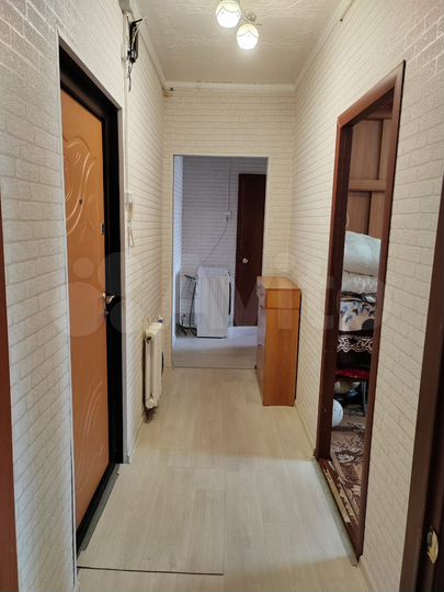 2-к. квартира, 54 м², 2/2 эт.