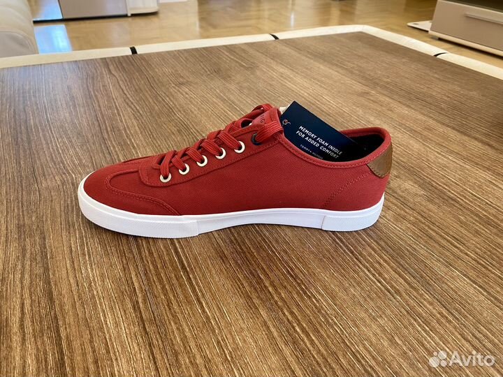 Мужские кроссовки Tommy Hilfiger Pandora