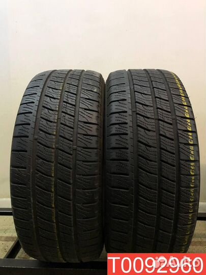 Goodyear Cargo Vector 2 225/55 R17C H