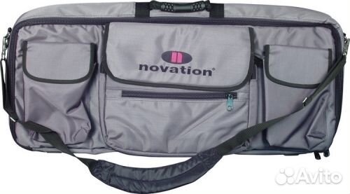 Novation Soft Bag Medium сумка для клавиатуры