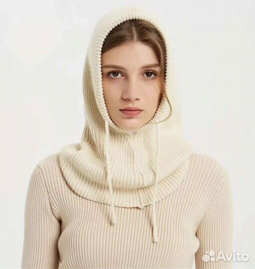 Капор капюшон