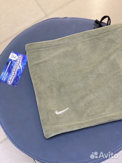 Снуд зимний Nike