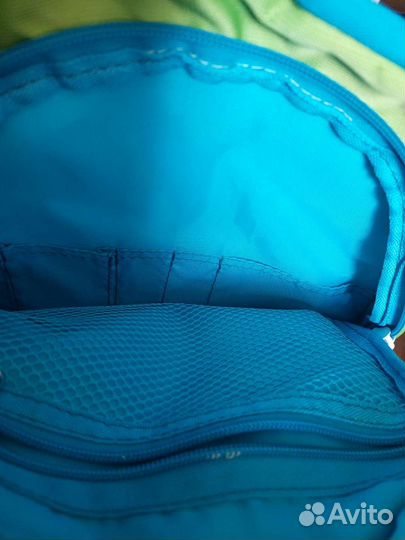 Рюкзак grizzly