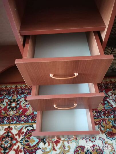 Письменный стол