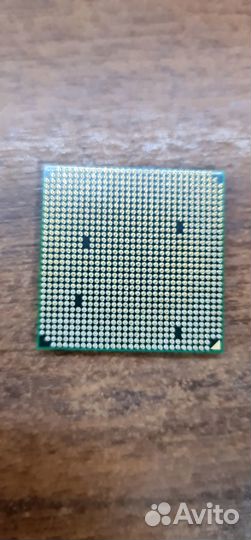 Процессор AMD FX-8300 8 ядер AM3+