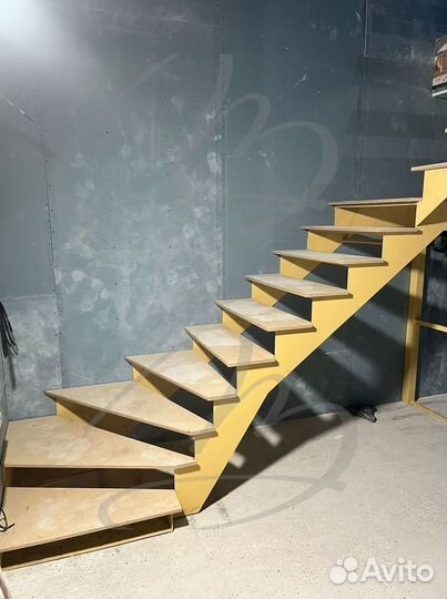 Лестница на заказ
