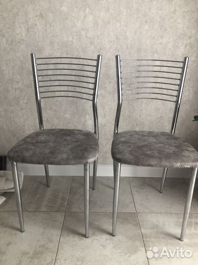 Стулья кухонные