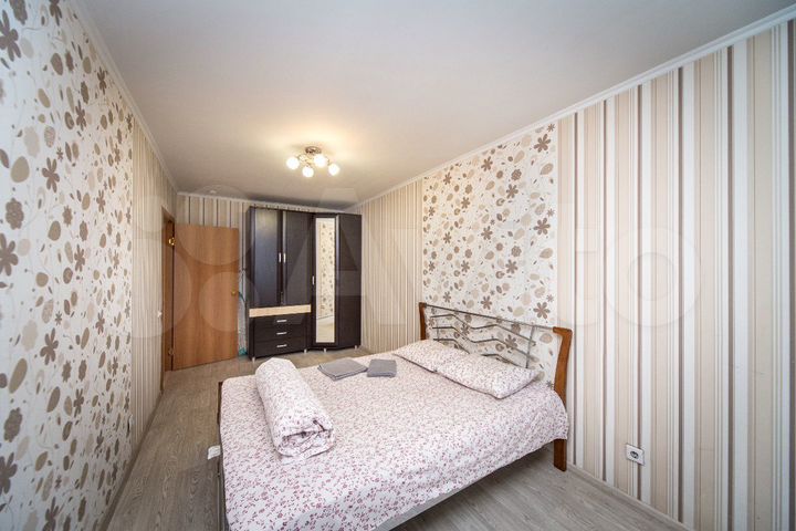 2-к. квартира, 65 м², 7/10 эт.