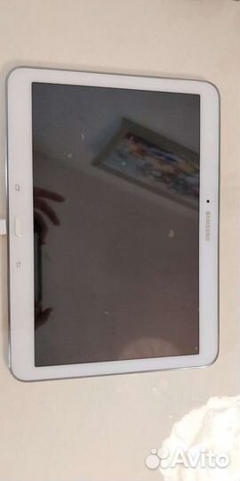 Планшет Samsung galaxy tab 4